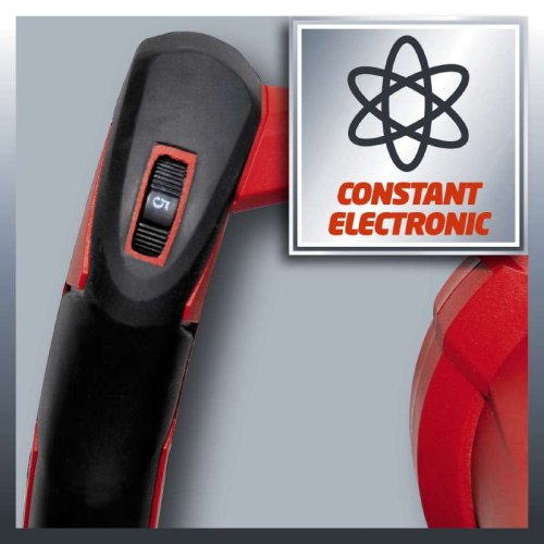 Миксер строительный Einhell TE-MX 1600-2 CE Twin