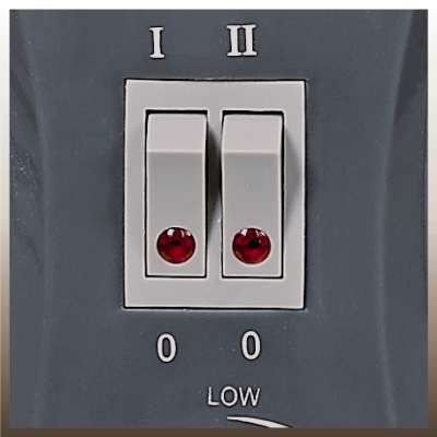 Масляный обогреватель Einhell MR 1125/2