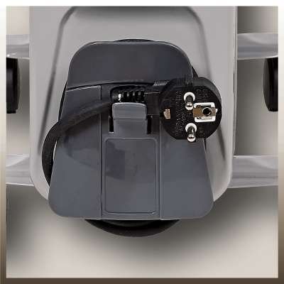 Масляный обогреватель Einhell MR 1125/2