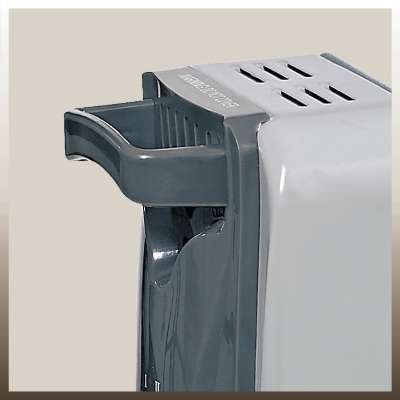 Масляный обогреватель Einhell MR 1125/2