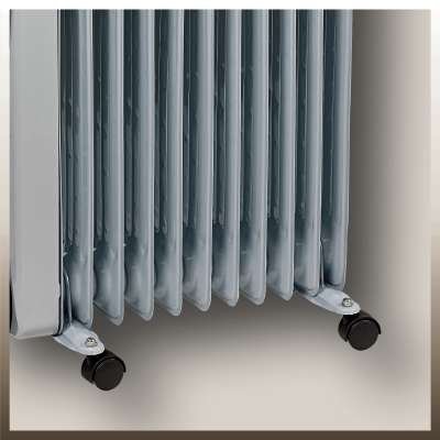 Масляный обогреватель Einhell MR 1125/2