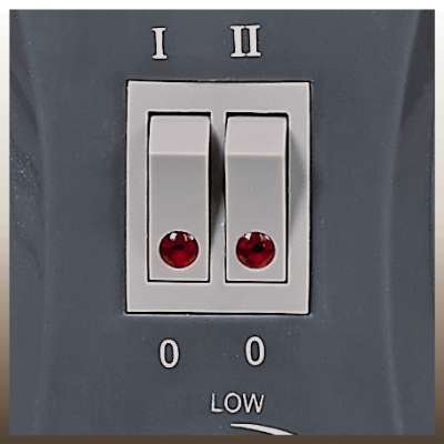 Масляный обогреватель Einhell MR 920/2