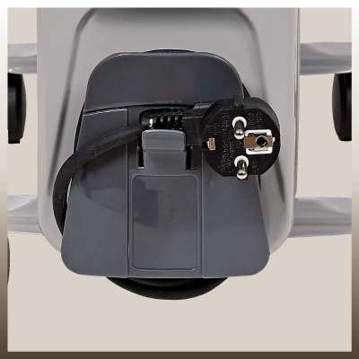 Масляный обогреватель Einhell MR 920/2