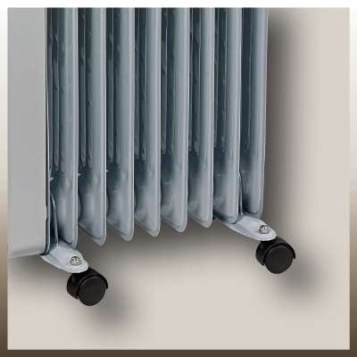 Масляный обогреватель Einhell MR 920/2