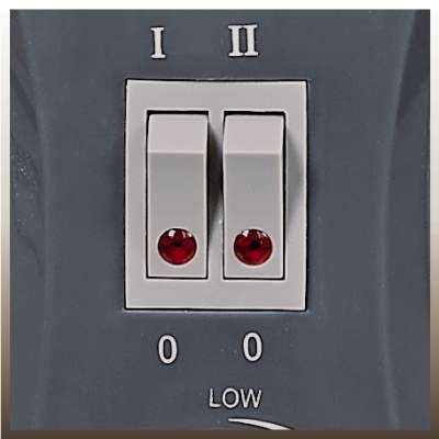 Масляный обогреватель Einhell MR 715/2