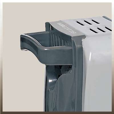 Масляный обогреватель Einhell MR 715/2