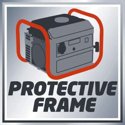 Бензиновый генератор Einhell TC-PG 1000