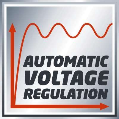 Бензиновый генератор Einhell TC-PG 1000