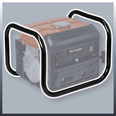 Бензиновый генератор Einhell TC-PG 1000