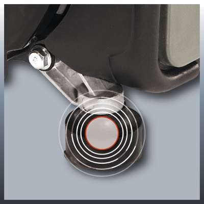 Бензиновый генератор Einhell TC-PG 1000