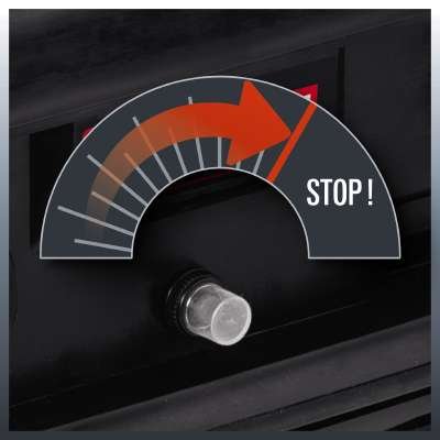 Бензиновый генератор Einhell TC-PG 1000