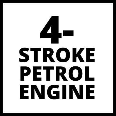 Бензиновый генератор Einhell TC-PG 2500