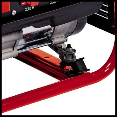 Бензиновый генератор Einhell TC-PG 2500