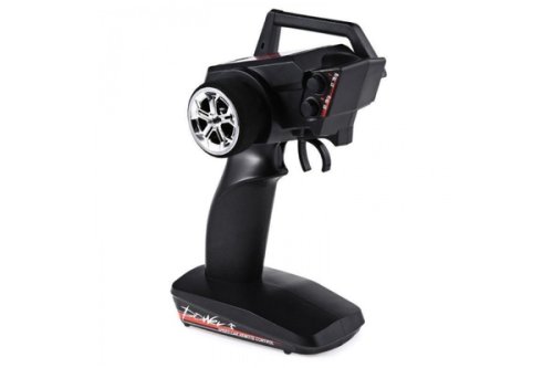 Краулер р/у 1:24 WL Toys 24438