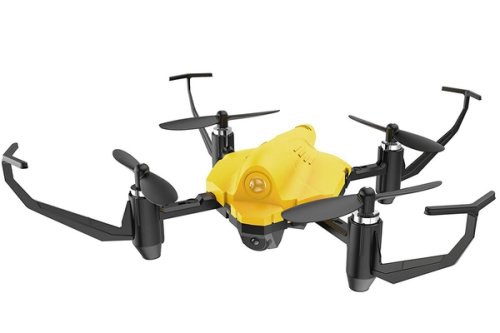 Бой квадрокоптеров р/у Wowitoys Battle Drone