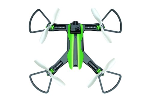 Квадрокоптер р/у Helicute H825G FPV RACER 3.0 с камерой FPV и видеошлемом