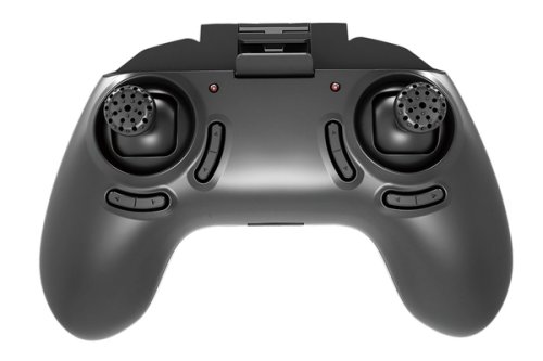 Квадрокоптер р/у Helicute H825G FPV RACER 3.0 с камерой FPV и видеошлемом