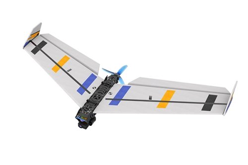 Літаюче крило Tech One FPV WING 900 II 960мм EPP KIT
