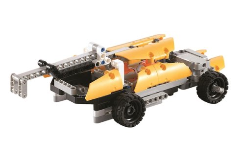 Конструктор р / к SDL Bumble Bee 10-в-1 (198 деталей)