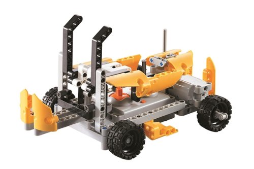 Конструктор р / к SDL Bumble Bee 10-в-1 (198 деталей)