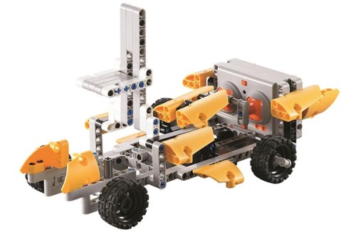 Конструктор р / к SDL Bumble Bee 10-в-1 (198 деталей)