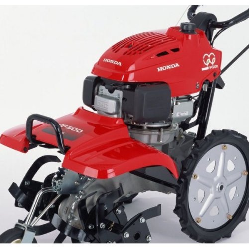 Мотокультиватор Honda FF500K1 DE