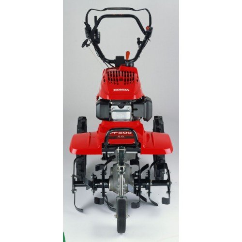 Мотокультиватор Honda FF500K1 DE