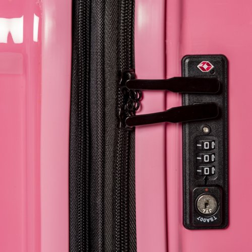 Валіза Epic Crate EX Solids (L) Strawberry Pink