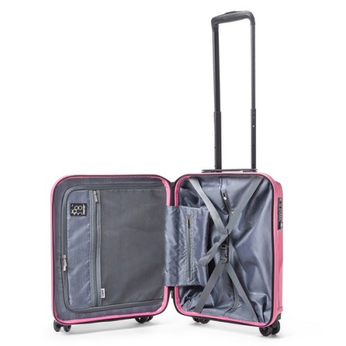 Валіза Epic Crate EX Solids (S) Strawberry Pink