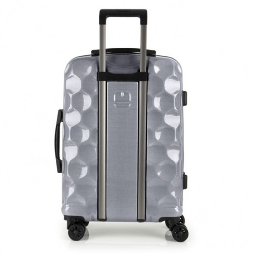 Чемодан Gabol Air (L) Silver
