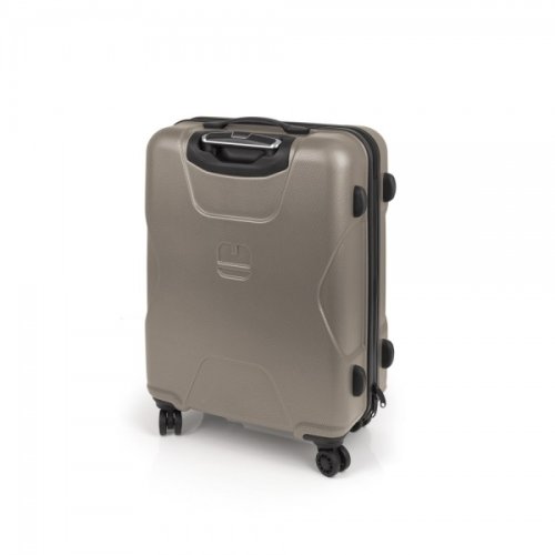 Чемодан Gabol Custom (L) Beige