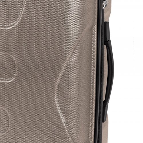 Чемодан Gabol Custom (L) Beige