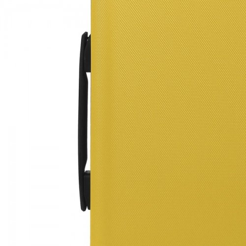 Чемодан Gabol Mondrian (M) Yellow