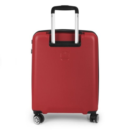 Чемодан Gabol Mondrian (S) Red