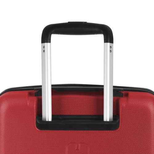Чемодан Gabol Mondrian (S) Red