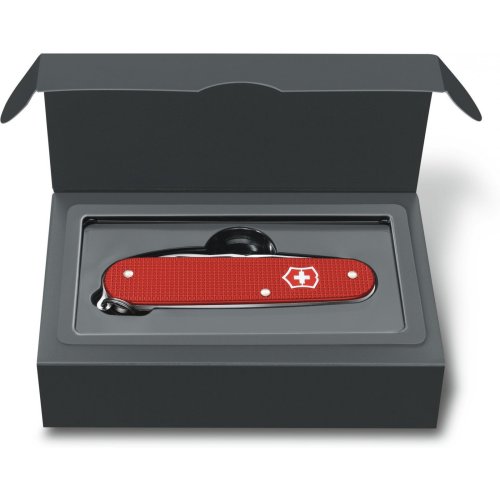 Швейцарский нож Victorinox Cadet 0.2601.L18