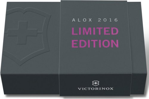 Швейцарский нож Victorinox Classic 0.6221.L16