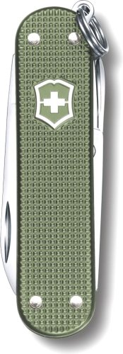 Швейцарский нож Victorinox Classic SD 0.6221.L17
