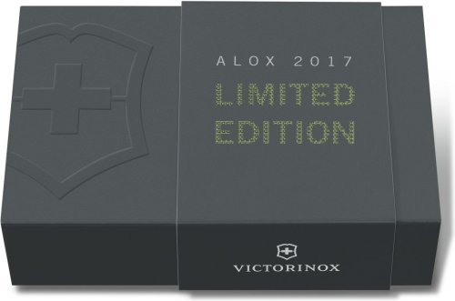 Швейцарский нож Victorinox Classic SD 0.6221.L17