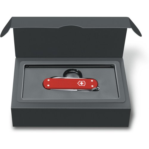 Швейцарский нож Victorinox Classic SD 0.6221.L18