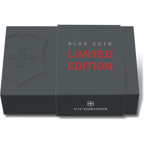 Швейцарский нож Victorinox Classic SD 0.6221.L18