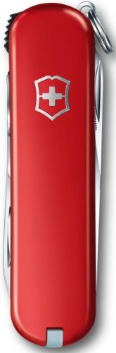 Швейцарский нож Victorinox NailClip 580 0.6463