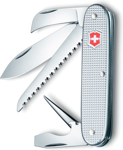 Швейцарский нож Victorinox Alox 0.8150.26