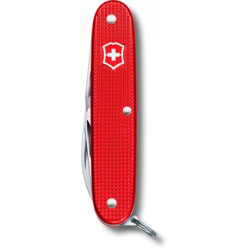Швейцарский нож Victorinox Pioneer 0.8201.L18