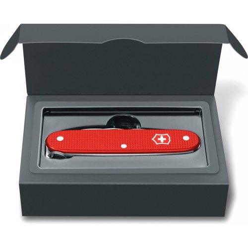 Швейцарский нож Victorinox Pioneer 0.8201.L18