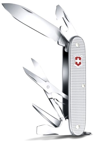 Швейцарский нож Victorinox Pioneer X 0.8231.26