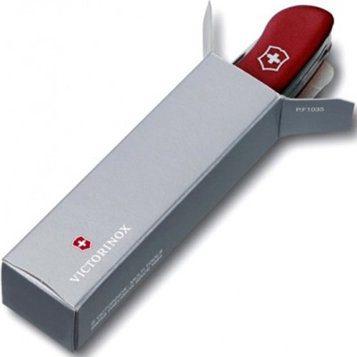 Швейцарский нож Victorinox Alpineer 0.8323
