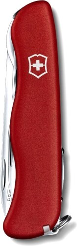 Швейцарський ніж Victorinox Picknicker 0.8353.B1