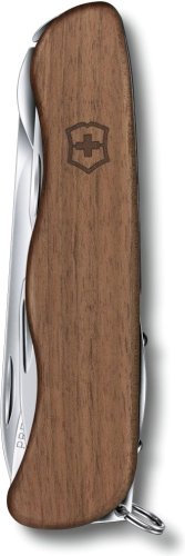Швейцарский нож Victorinox Forester Wood 0.8361.63
