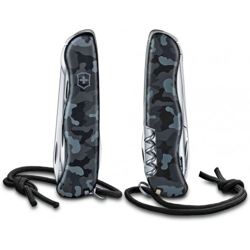 Швейцарский нож Victorinox Skipper 0.8593.W942